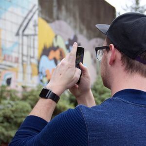 Meet your Posher, Matthew